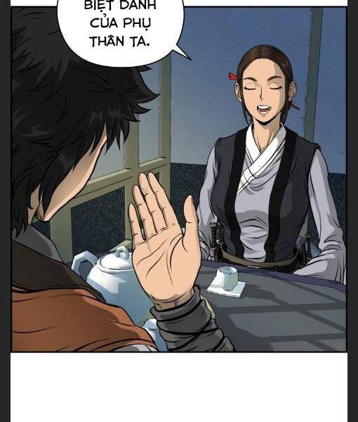 Phong Lôi Kiếm Chapter 4 - 76