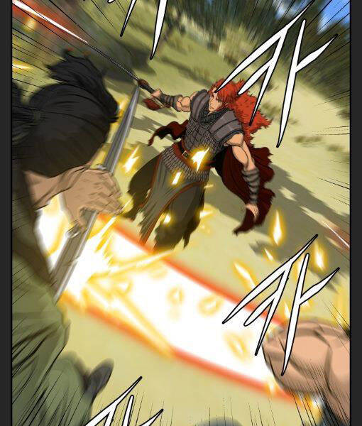 Phong Lôi Kiếm Chapter 5 - 53