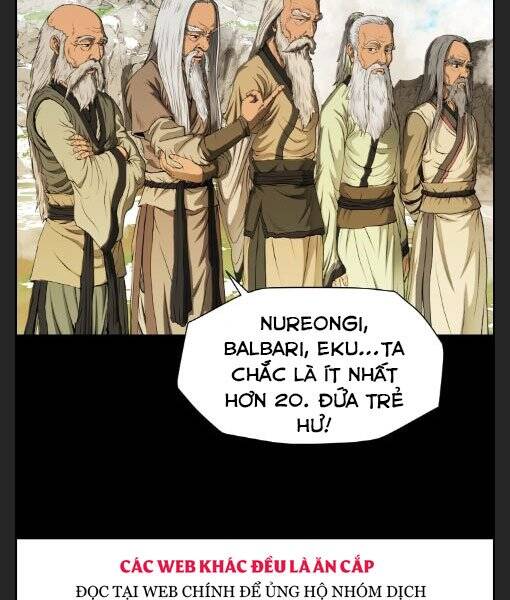 Phong Lôi Kiếm Chapter 8 - 18