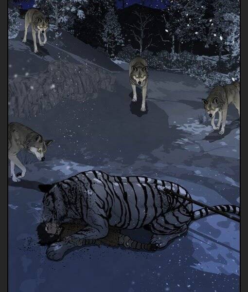 Phong Lôi Kiếm Chapter 8 - 54
