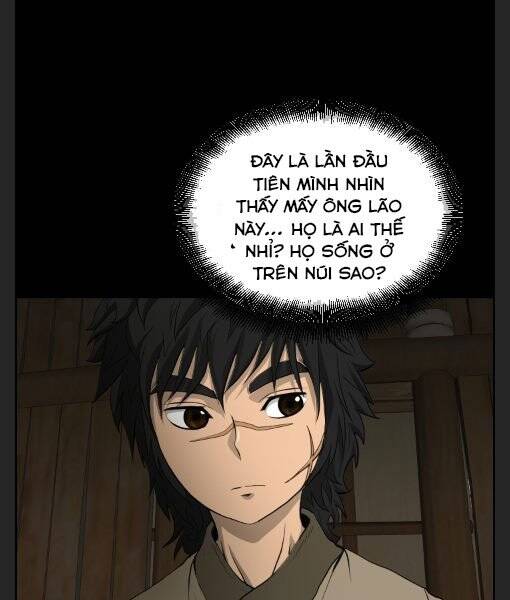 Phong Lôi Kiếm Chapter 9 - 22