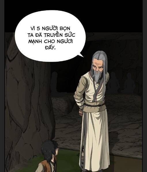Phong Lôi Kiếm Chapter 9 - 88