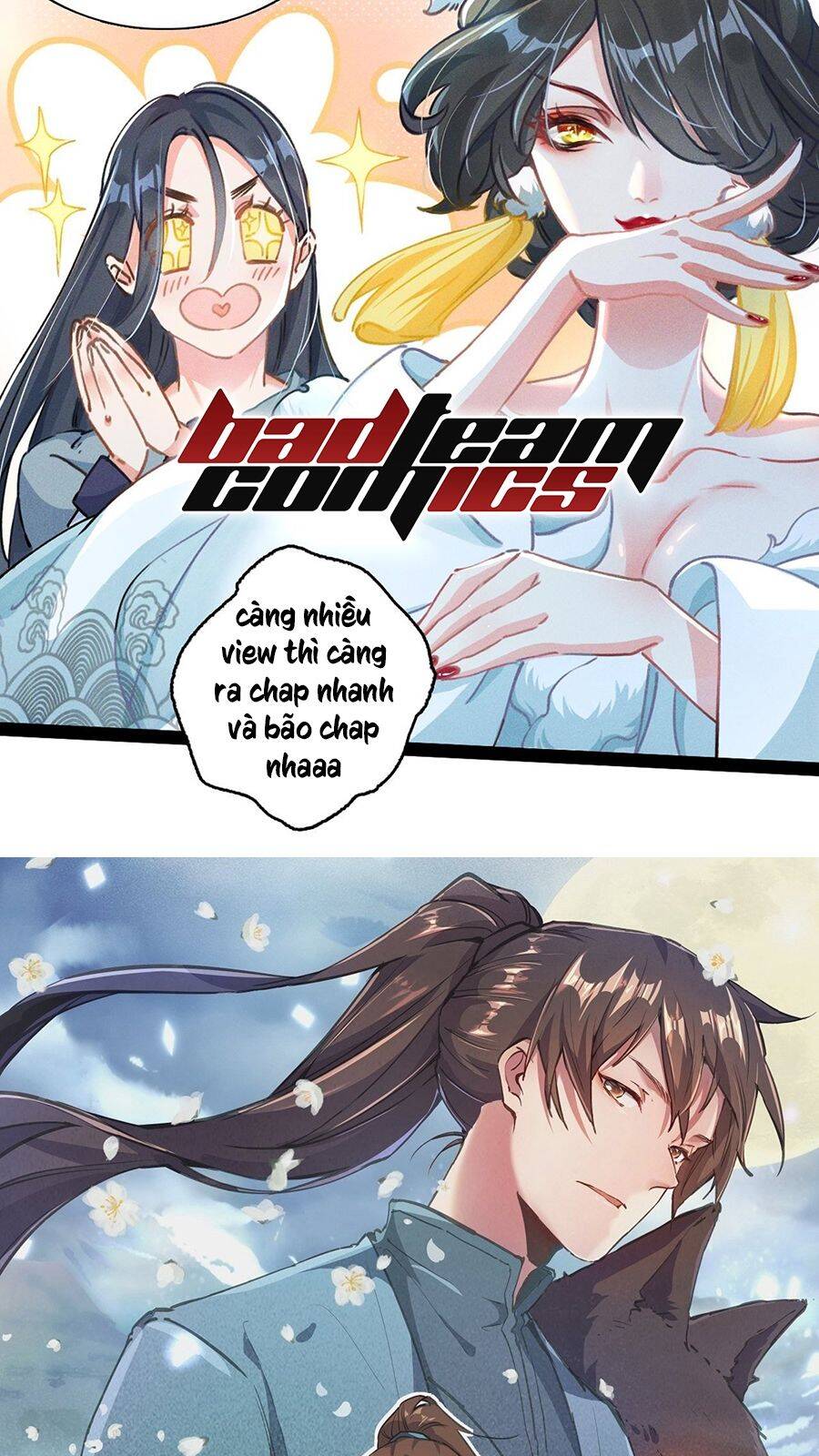 Tối Cường Thần Thoại Đế Hoàng Chapter 1 - 22