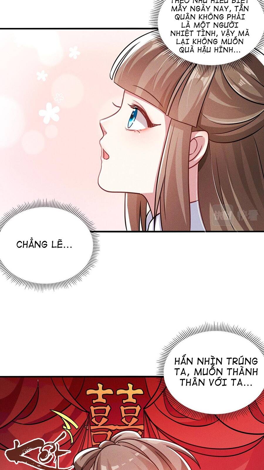 Tối Cường Thần Thoại Đế Hoàng Chapter 10 - 13