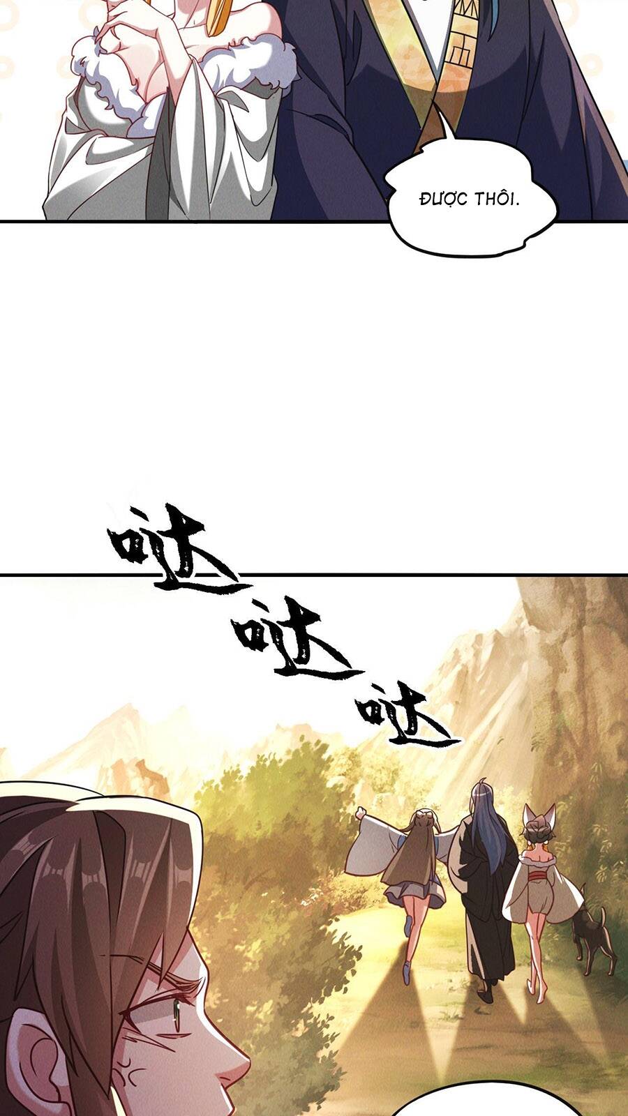 Tối Cường Thần Thoại Đế Hoàng Chapter 10 - 15