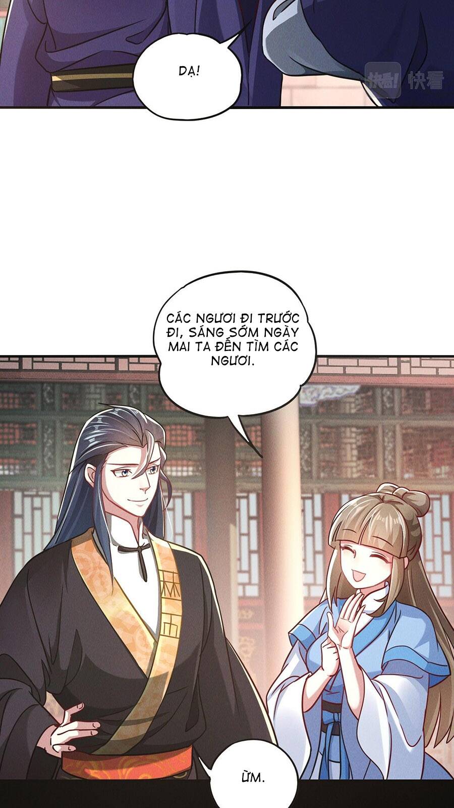 Tối Cường Thần Thoại Đế Hoàng Chapter 10 - 26