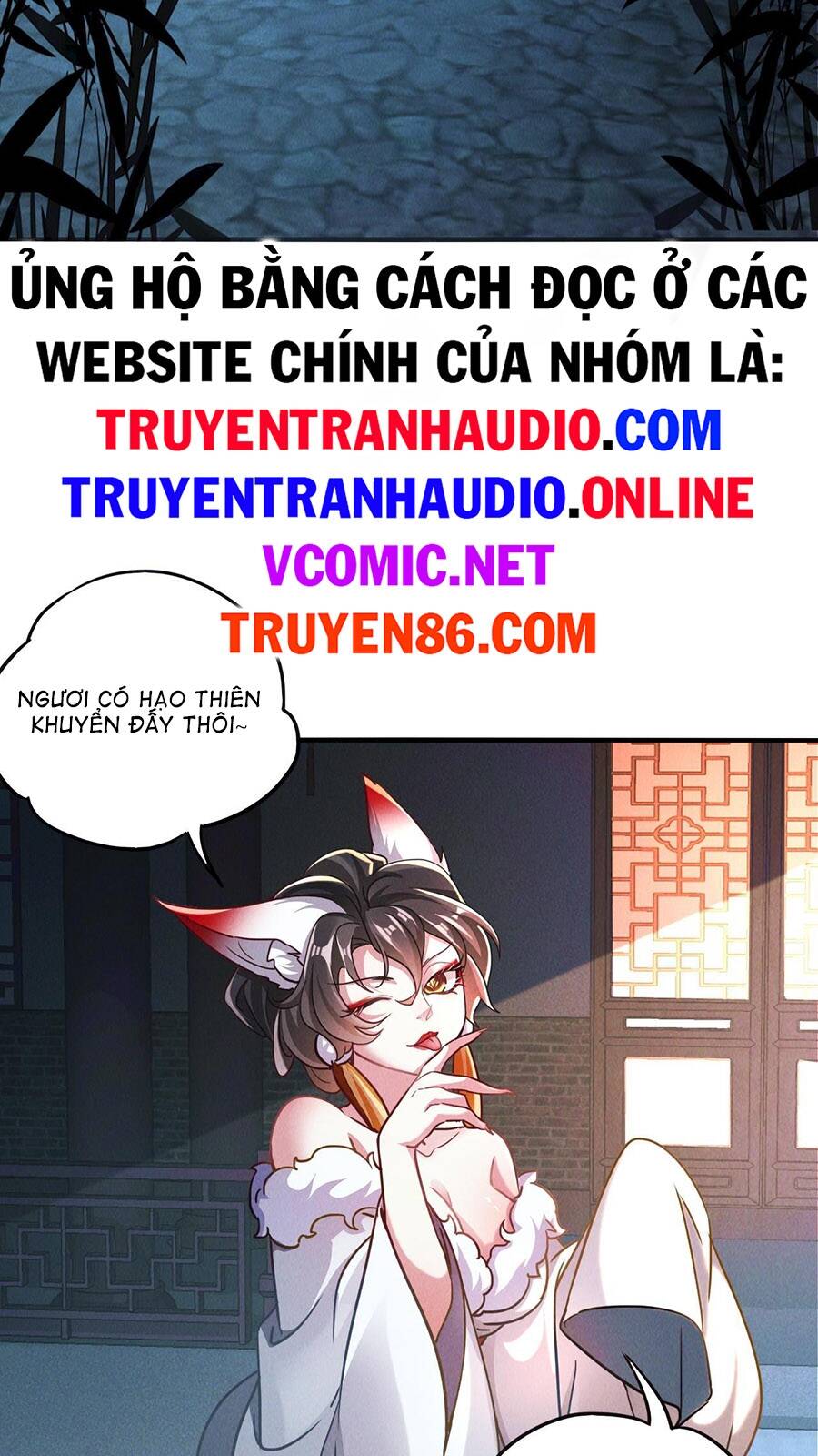 Tối Cường Thần Thoại Đế Hoàng Chapter 10 - 29