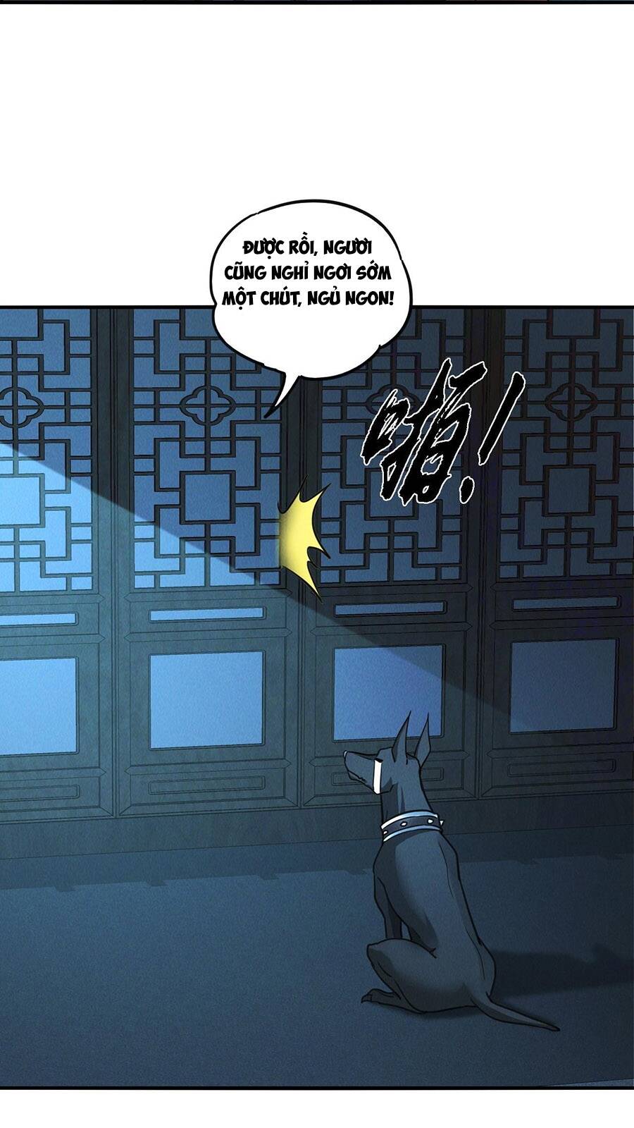 Tối Cường Thần Thoại Đế Hoàng Chapter 10 - 31