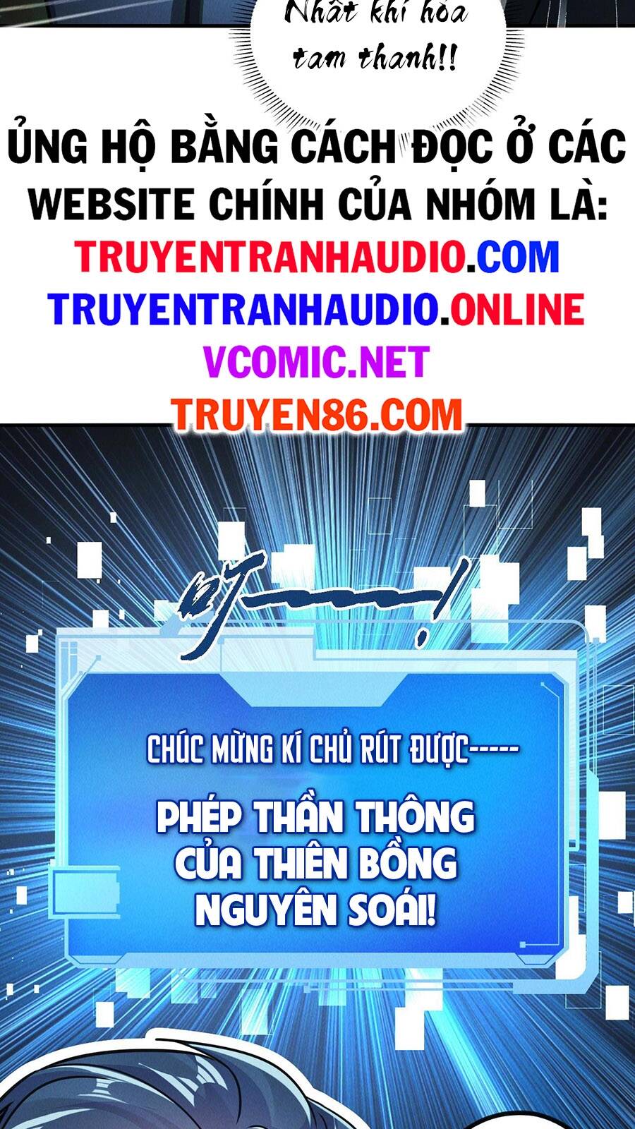 Tối Cường Thần Thoại Đế Hoàng Chapter 10 - 38
