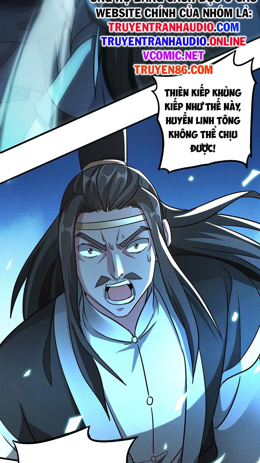 Tối Cường Thần Thoại Đế Hoàng Chapter 10 - 52