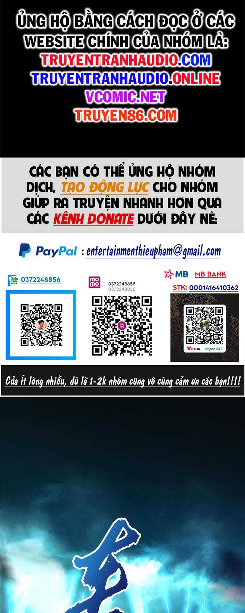 Tối Cường Thần Thoại Đế Hoàng Chapter 11 - 2