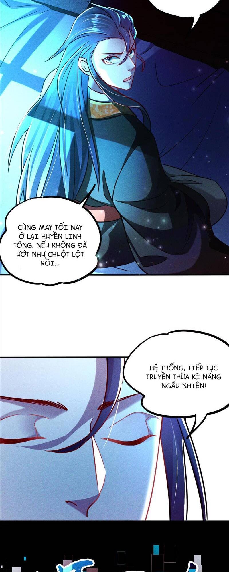Tối Cường Thần Thoại Đế Hoàng Chapter 11 - 13
