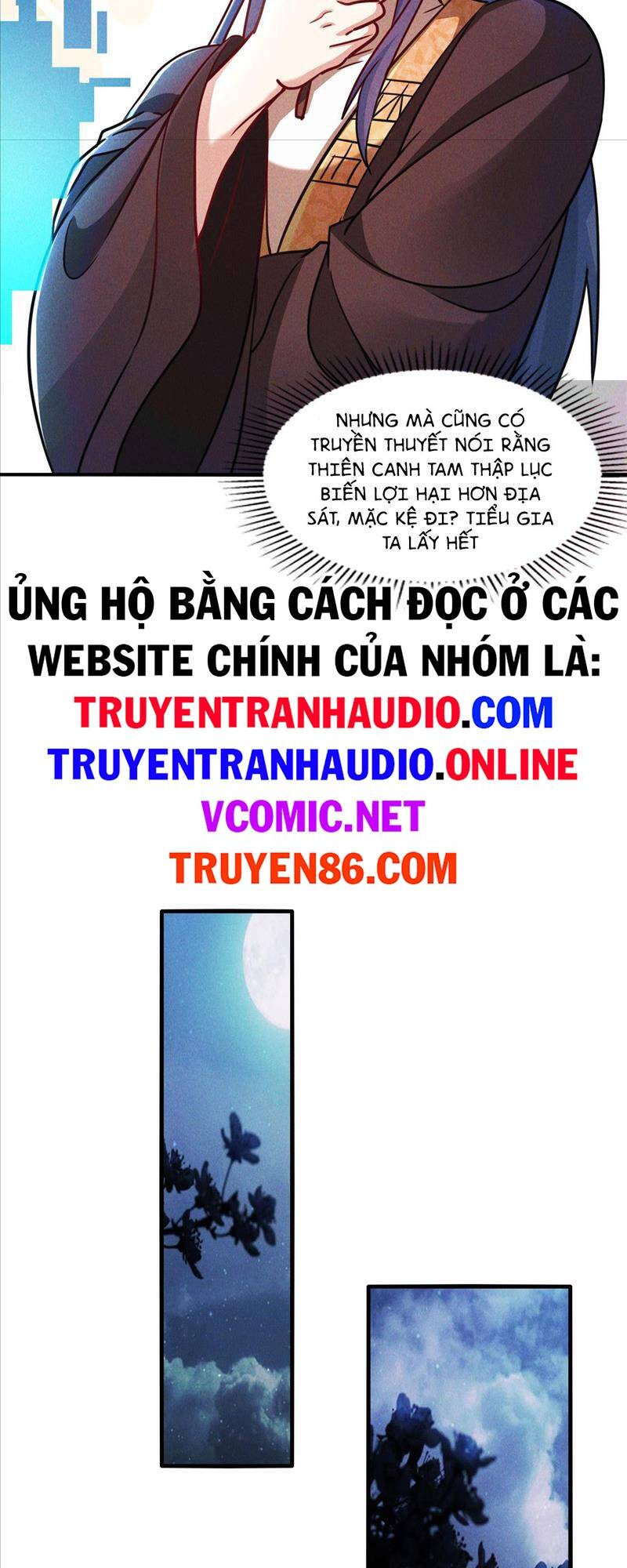 Tối Cường Thần Thoại Đế Hoàng Chapter 11 - 30