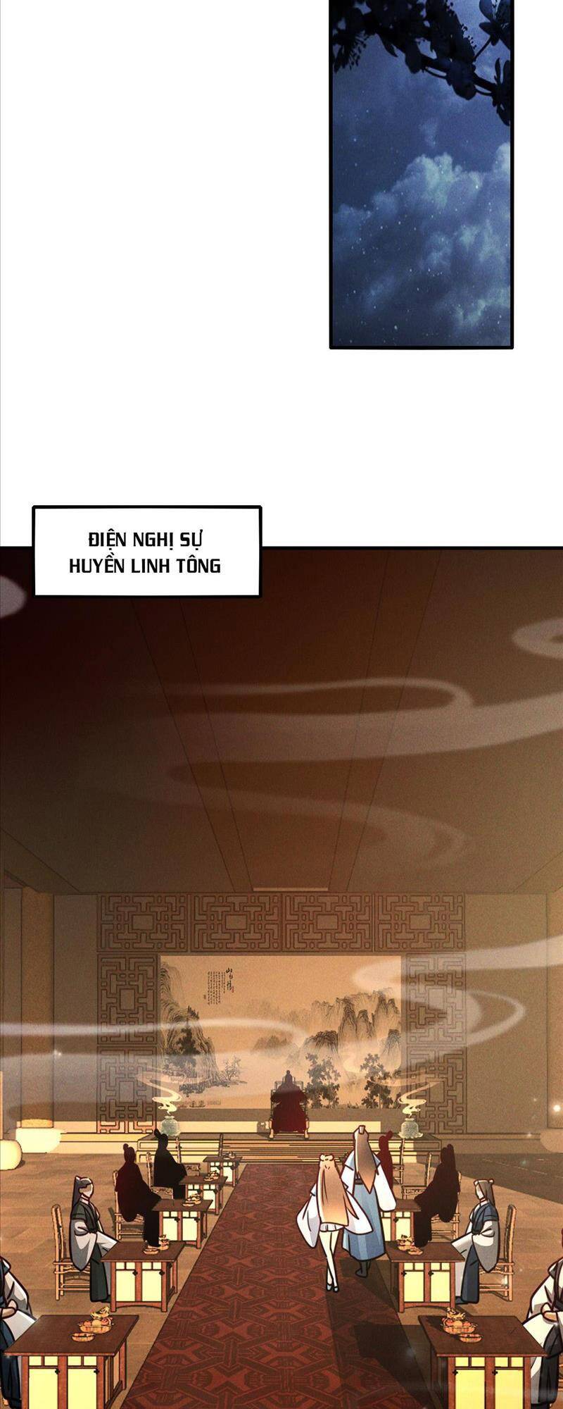 Tối Cường Thần Thoại Đế Hoàng Chapter 11 - 31