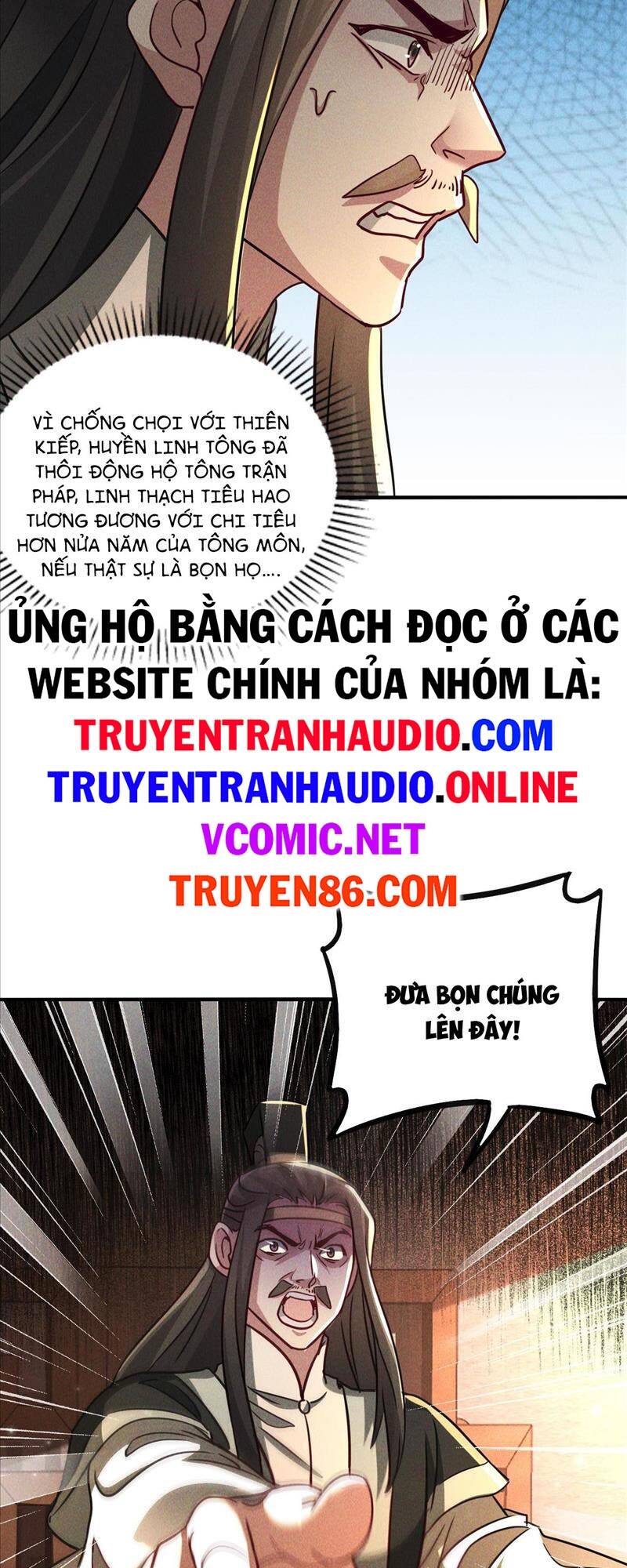 Tối Cường Thần Thoại Đế Hoàng Chapter 11 - 40