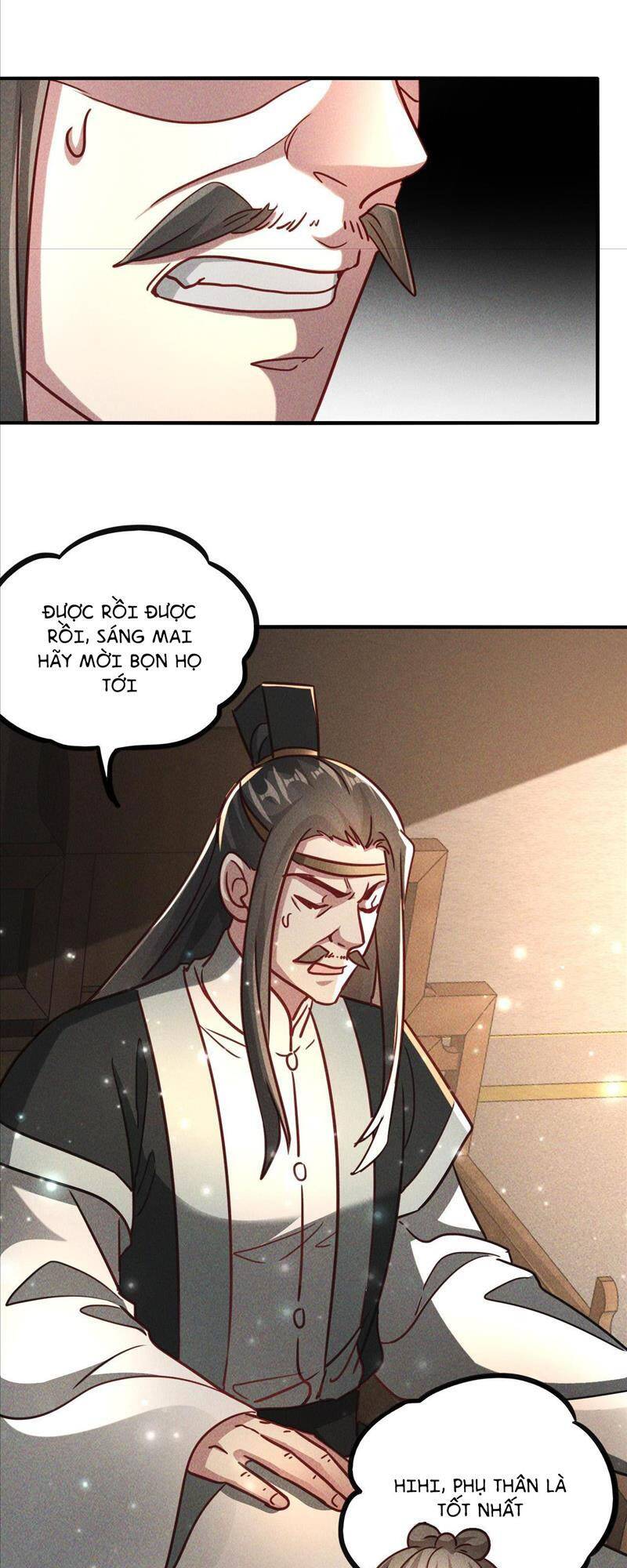 Tối Cường Thần Thoại Đế Hoàng Chapter 11 - 44