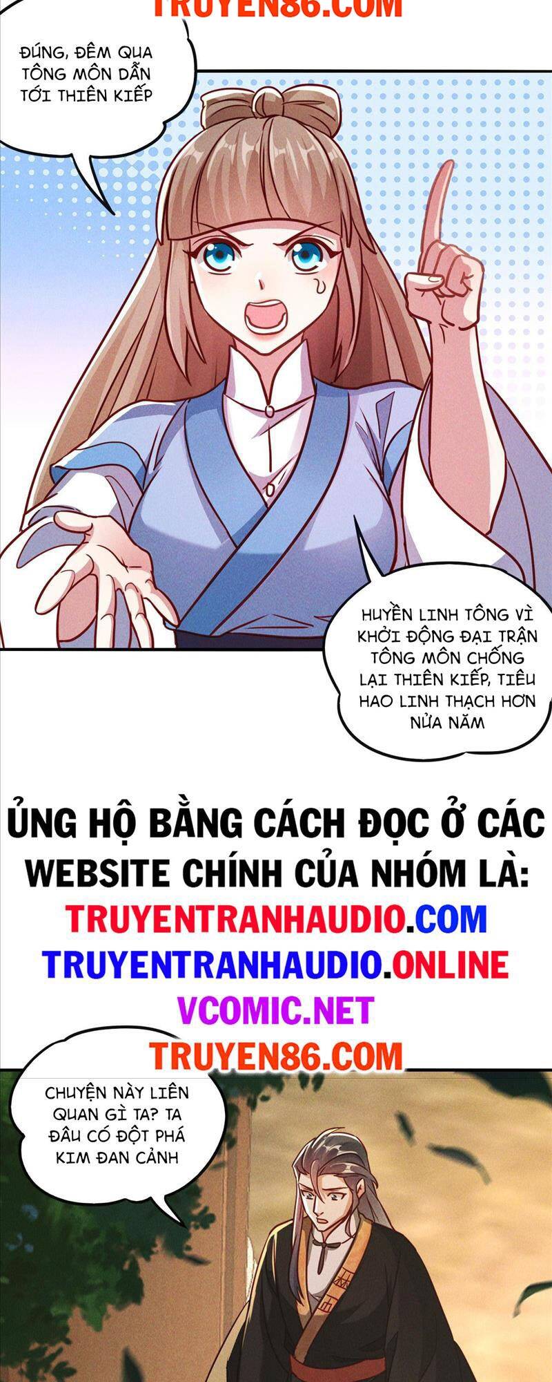 Tối Cường Thần Thoại Đế Hoàng Chapter 11 - 49