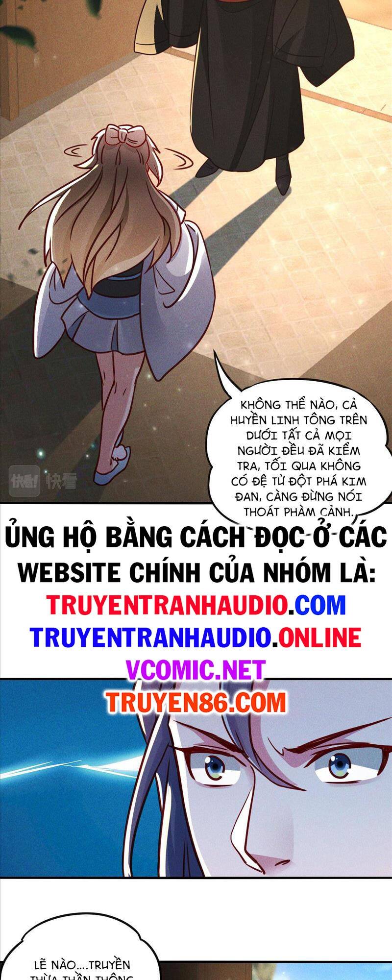 Tối Cường Thần Thoại Đế Hoàng Chapter 11 - 50