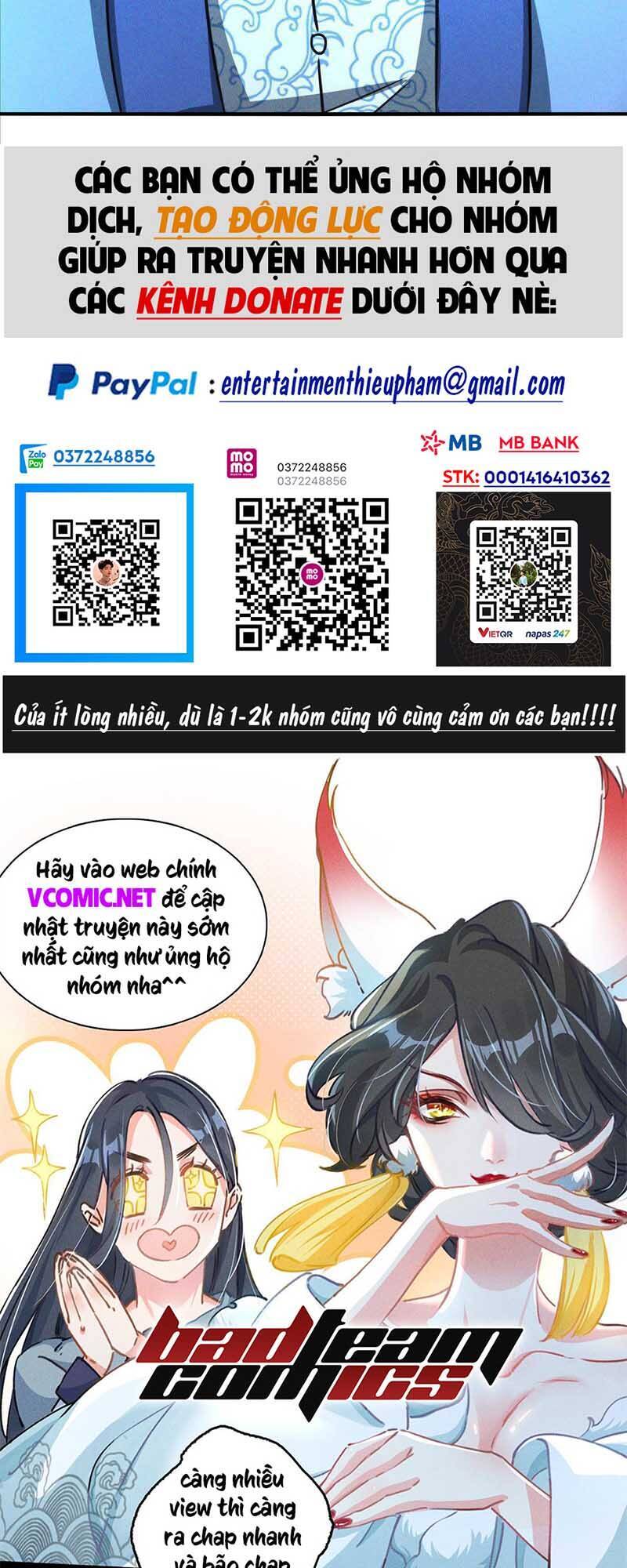 Tối Cường Thần Thoại Đế Hoàng Chapter 11 - 55