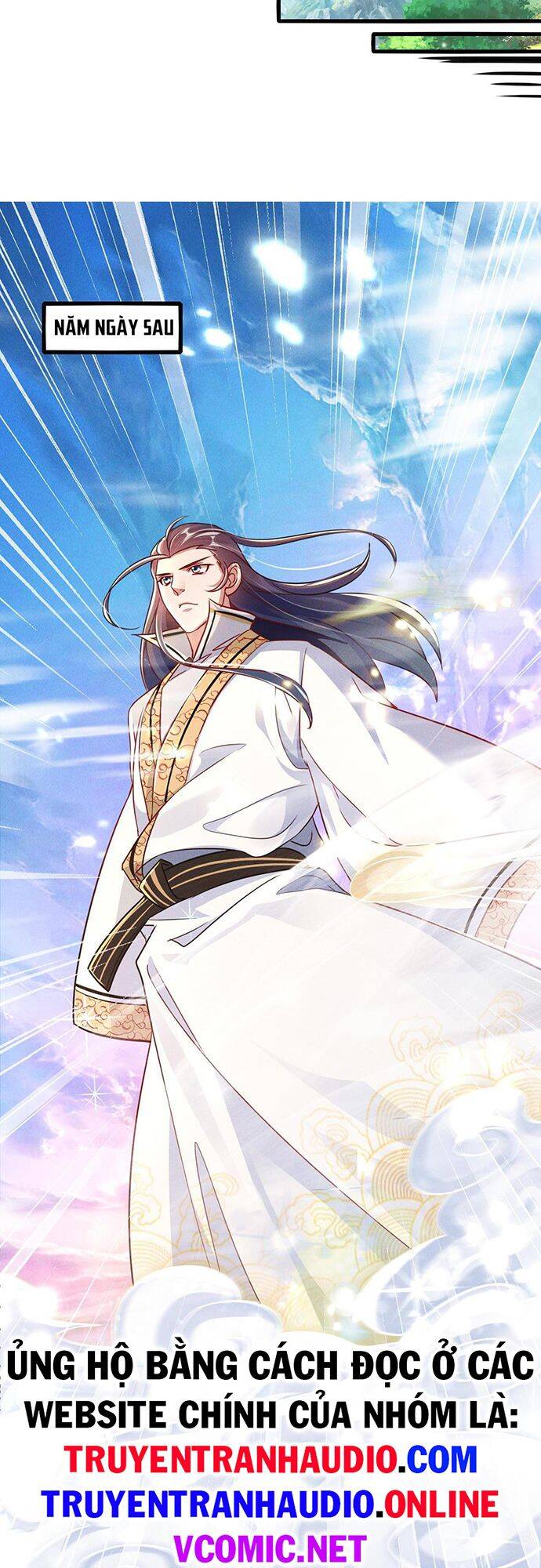 Tối Cường Thần Thoại Đế Hoàng Chapter 13 - 11