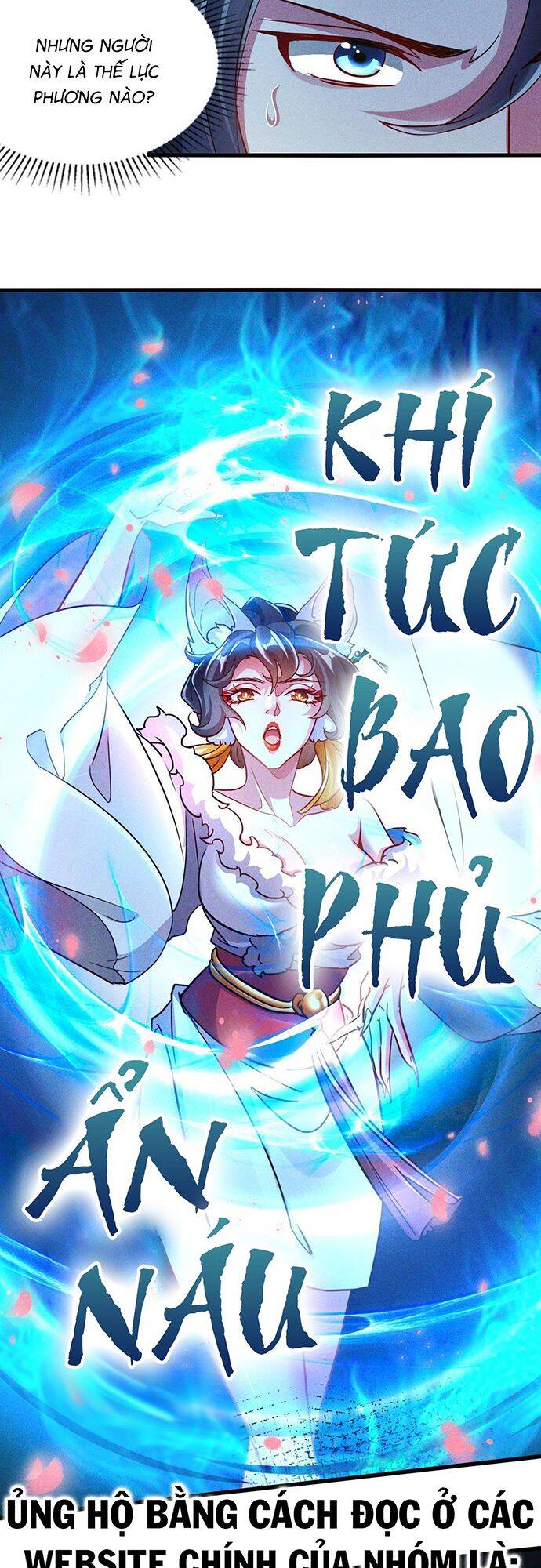 Tối Cường Thần Thoại Đế Hoàng Chapter 13 - 17