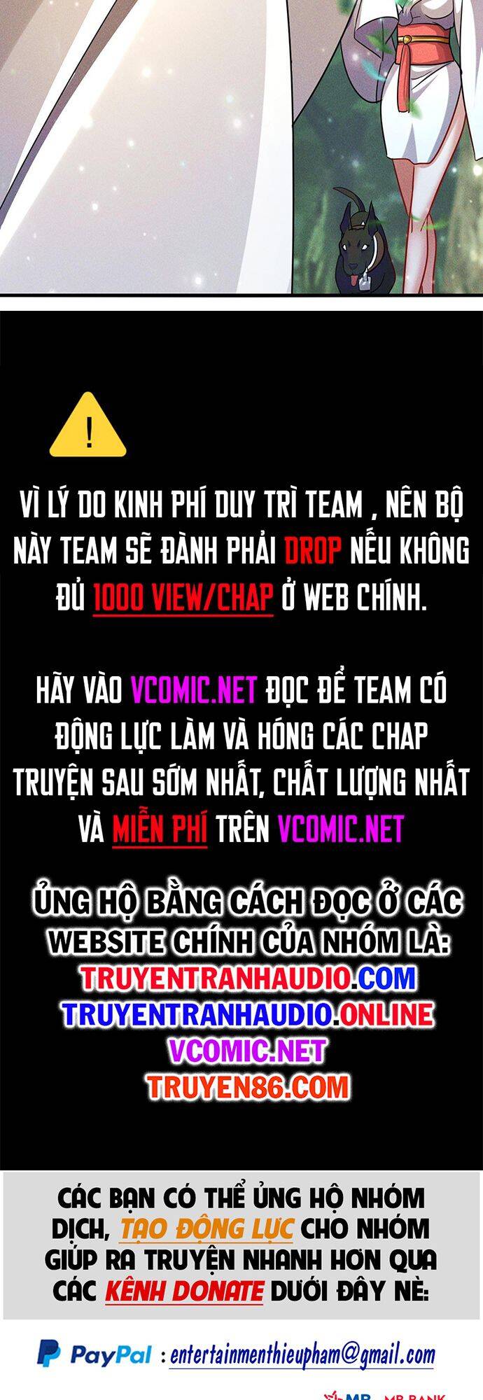 Tối Cường Thần Thoại Đế Hoàng Chapter 13 - 33