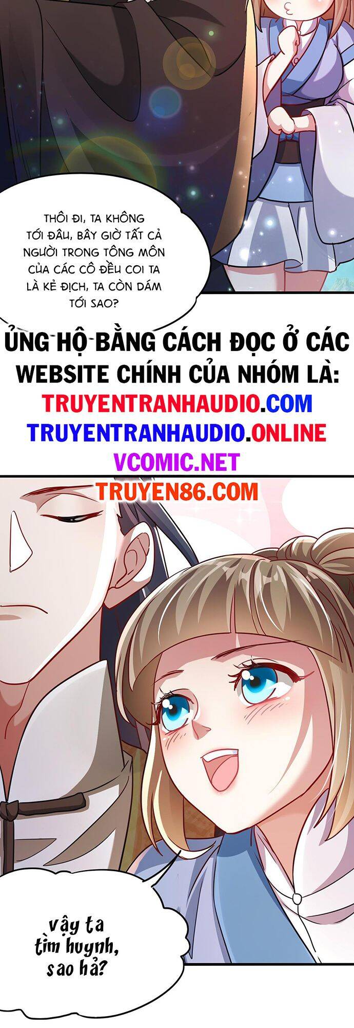 Tối Cường Thần Thoại Đế Hoàng Chapter 13 - 8