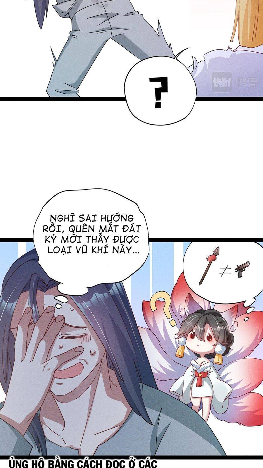 Tối Cường Thần Thoại Đế Hoàng Chapter 3 - 27