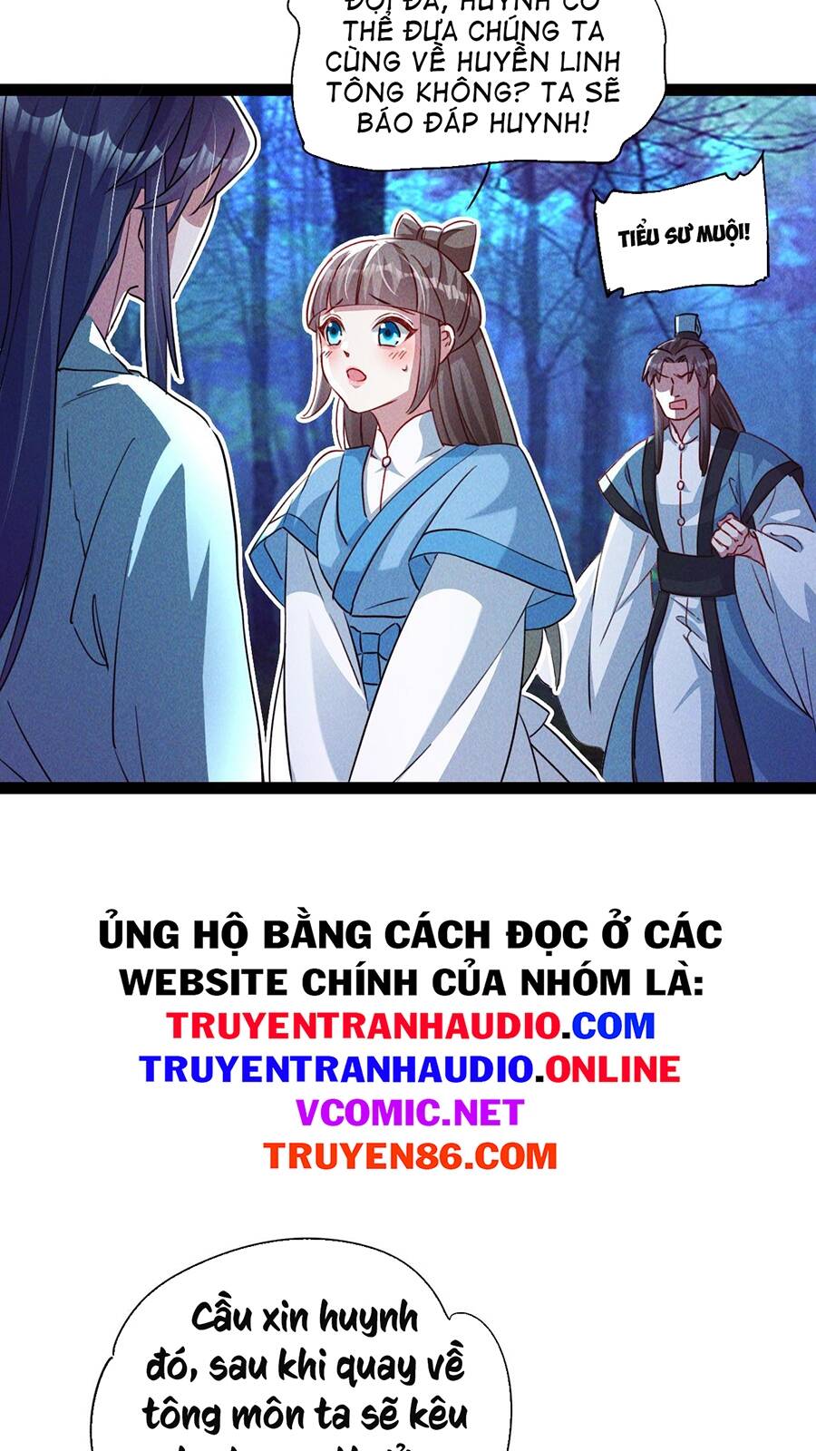 Tối Cường Thần Thoại Đế Hoàng Chapter 4 - 58