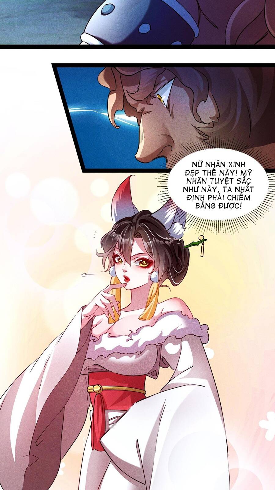 Tối Cường Thần Thoại Đế Hoàng Chapter 4 - 7