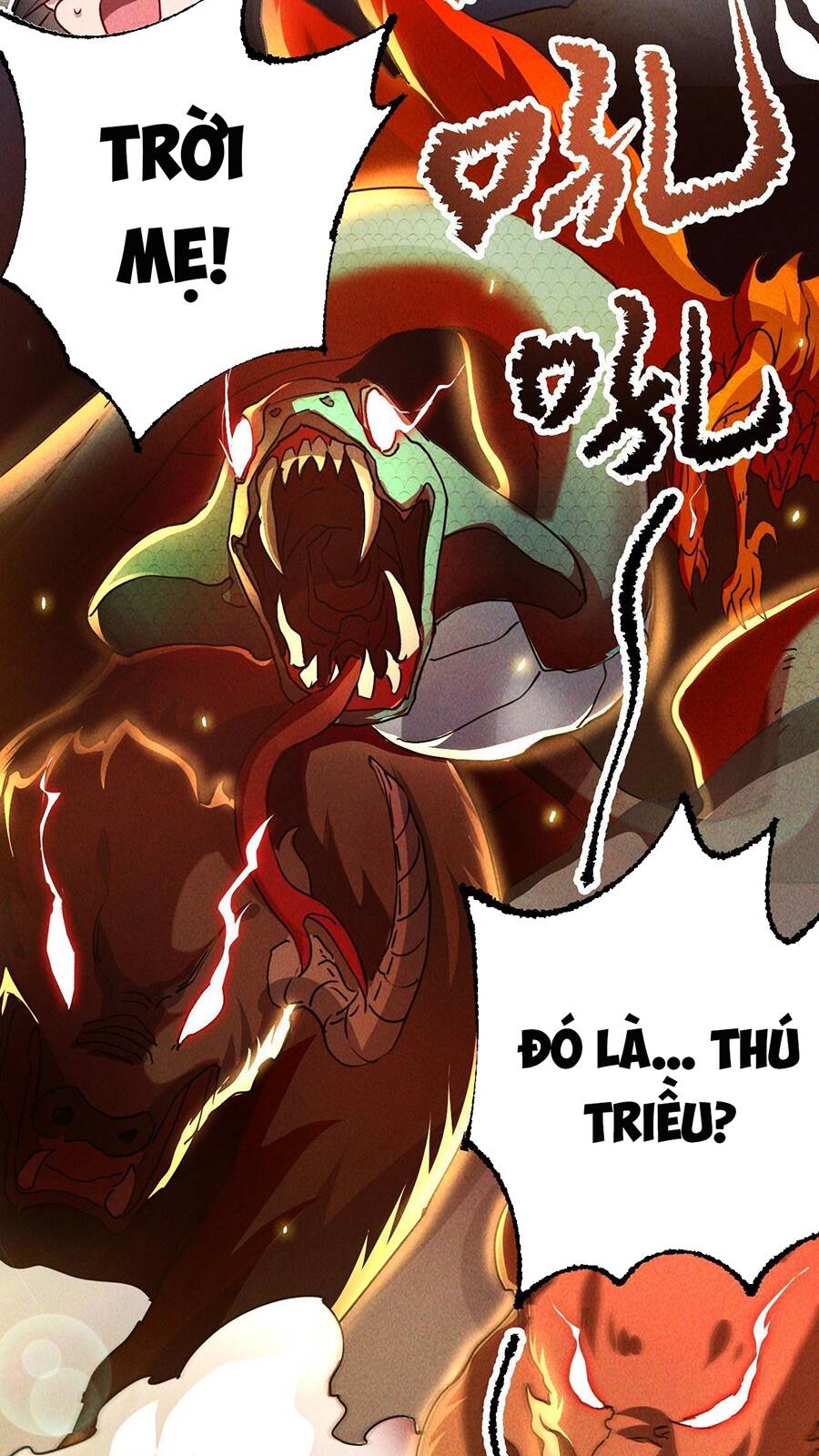 Tối Cường Thần Thoại Đế Hoàng Chapter 5 - 40