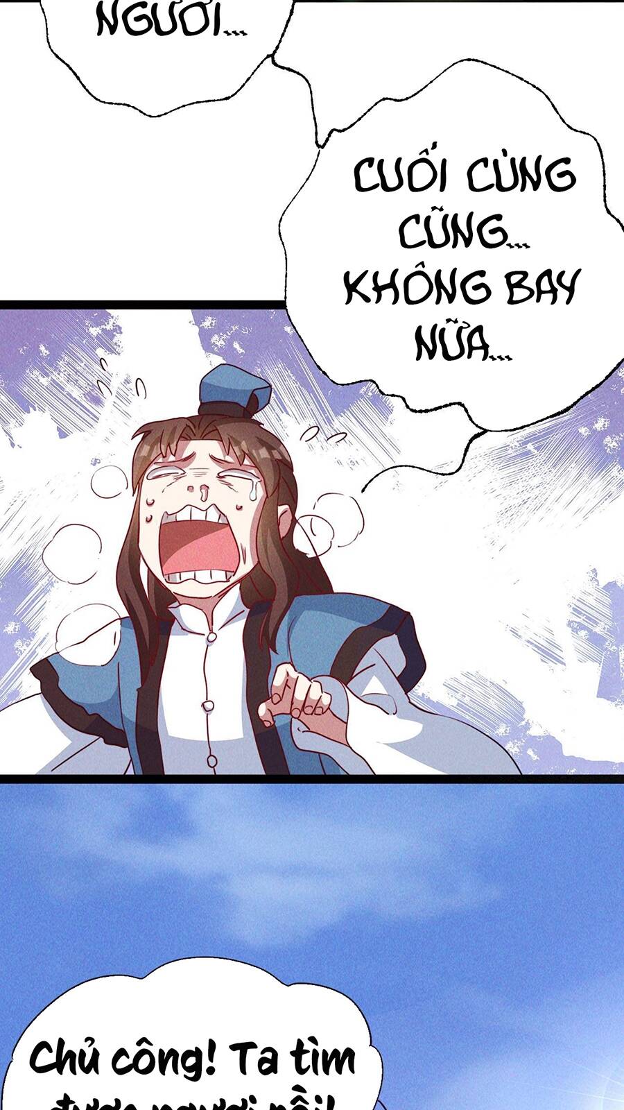 Tối Cường Thần Thoại Đế Hoàng Chapter 5 - 53