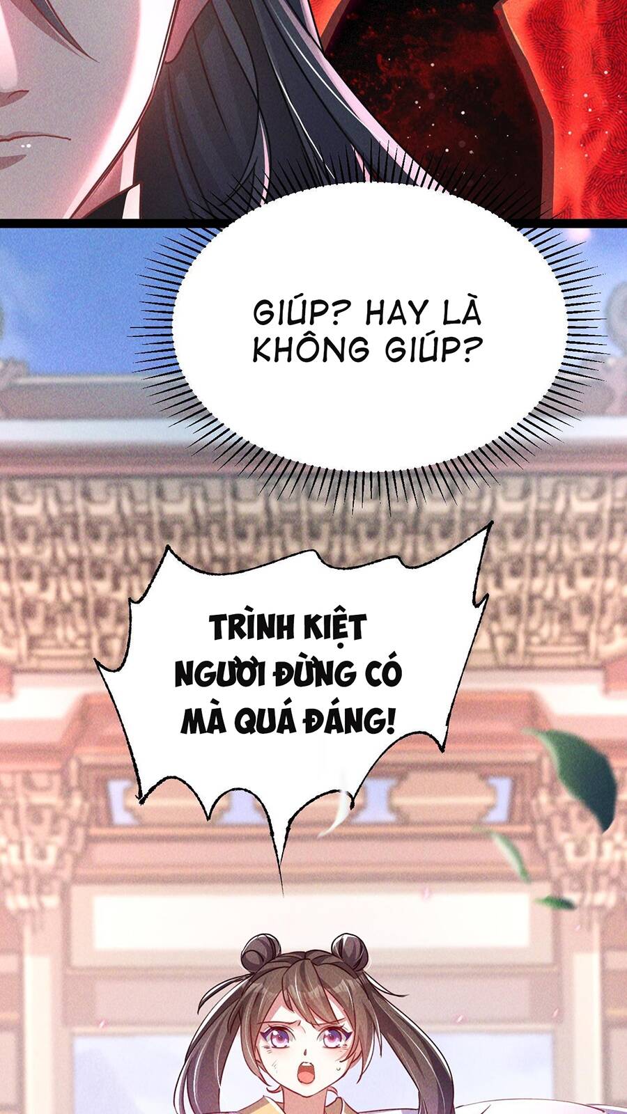 Tối Cường Thần Thoại Đế Hoàng Chapter 6 - 14