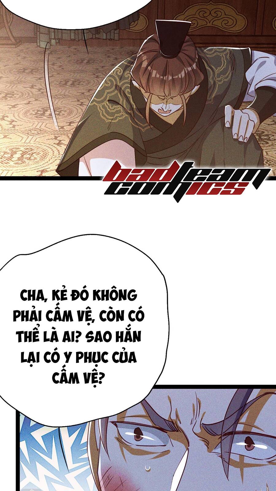 Tối Cường Thần Thoại Đế Hoàng Chapter 6 - 50