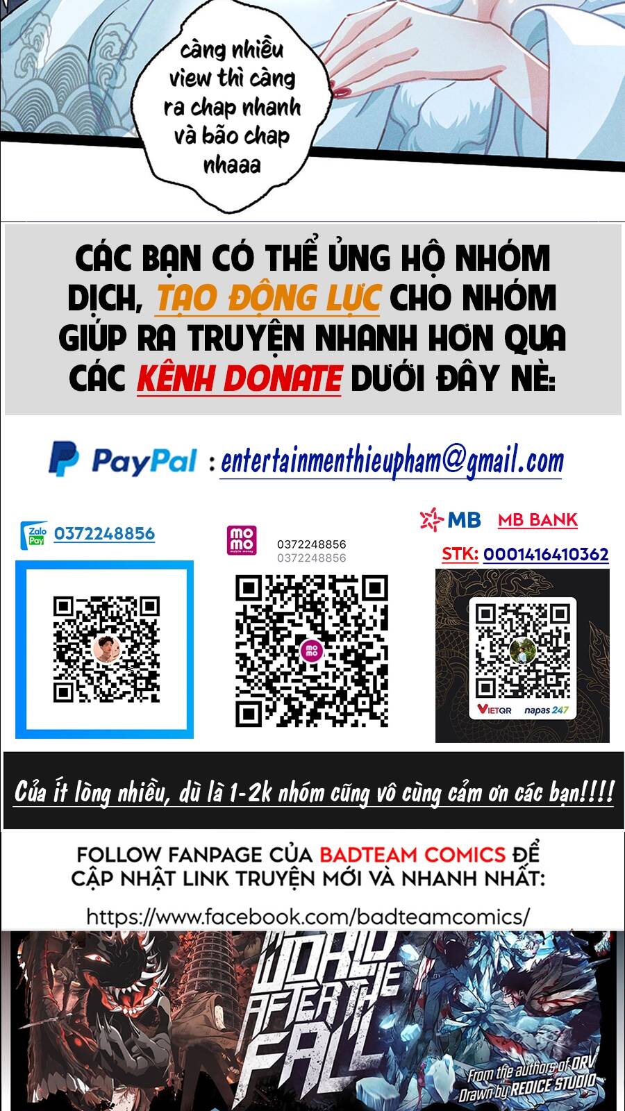 Tối Cường Thần Thoại Đế Hoàng Chapter 7 - 37