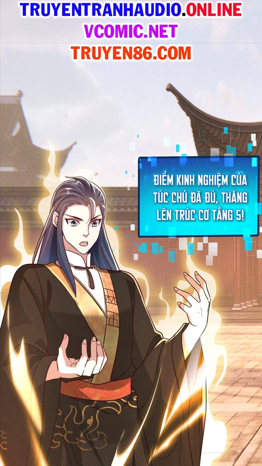 Tối Cường Thần Thoại Đế Hoàng Chapter 9 - 39