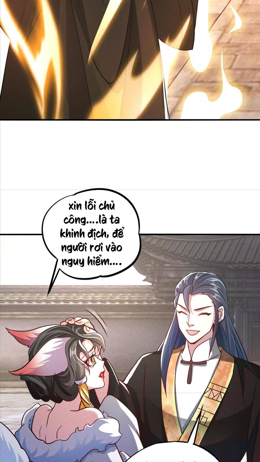 Tối Cường Thần Thoại Đế Hoàng Chapter 9 - 40