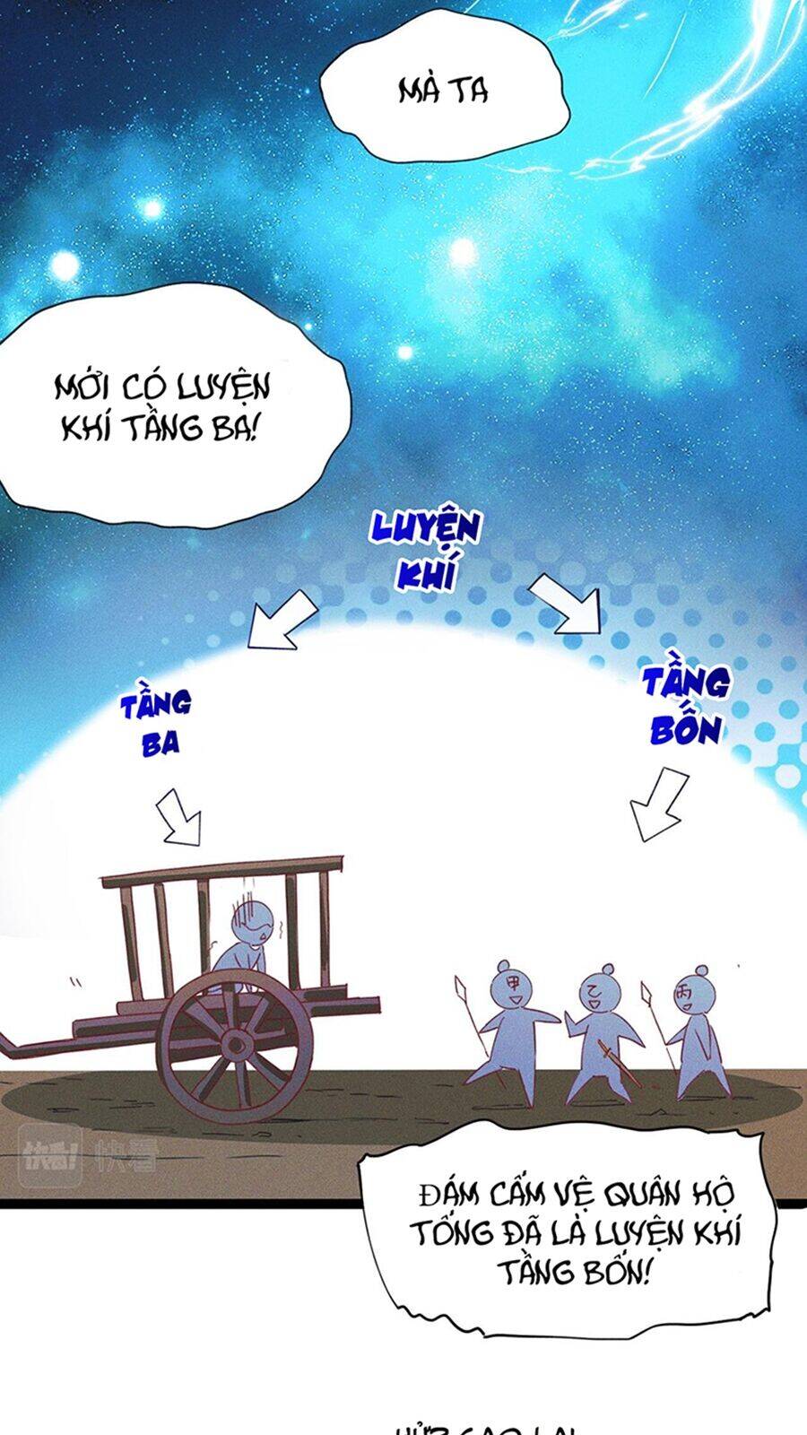 Tối Cường Thần Thoại Đế Hoàng Chapter 2 - 18