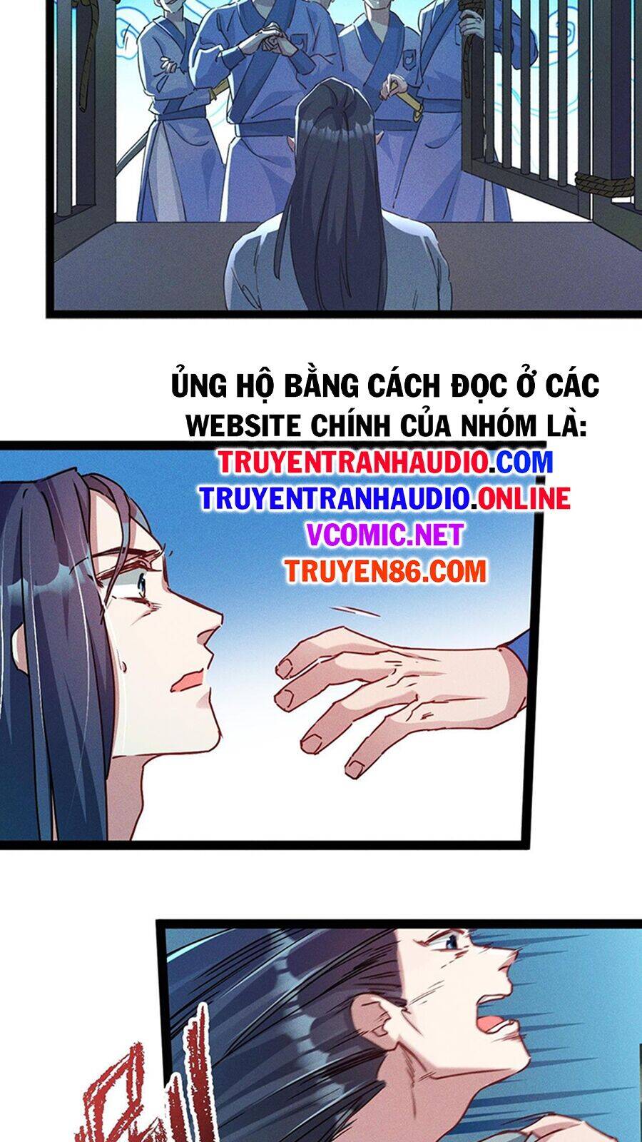Tối Cường Thần Thoại Đế Hoàng Chapter 2 - 20