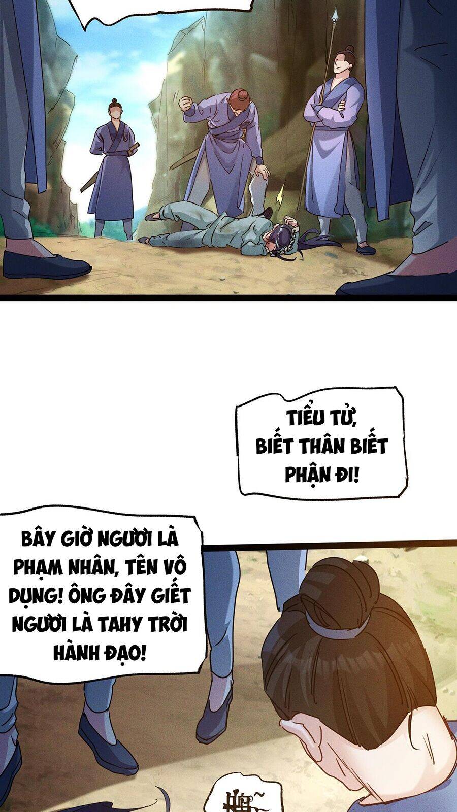 Tối Cường Thần Thoại Đế Hoàng Chapter 2 - 26