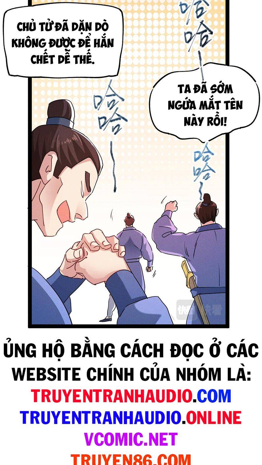 Tối Cường Thần Thoại Đế Hoàng Chapter 2 - 29