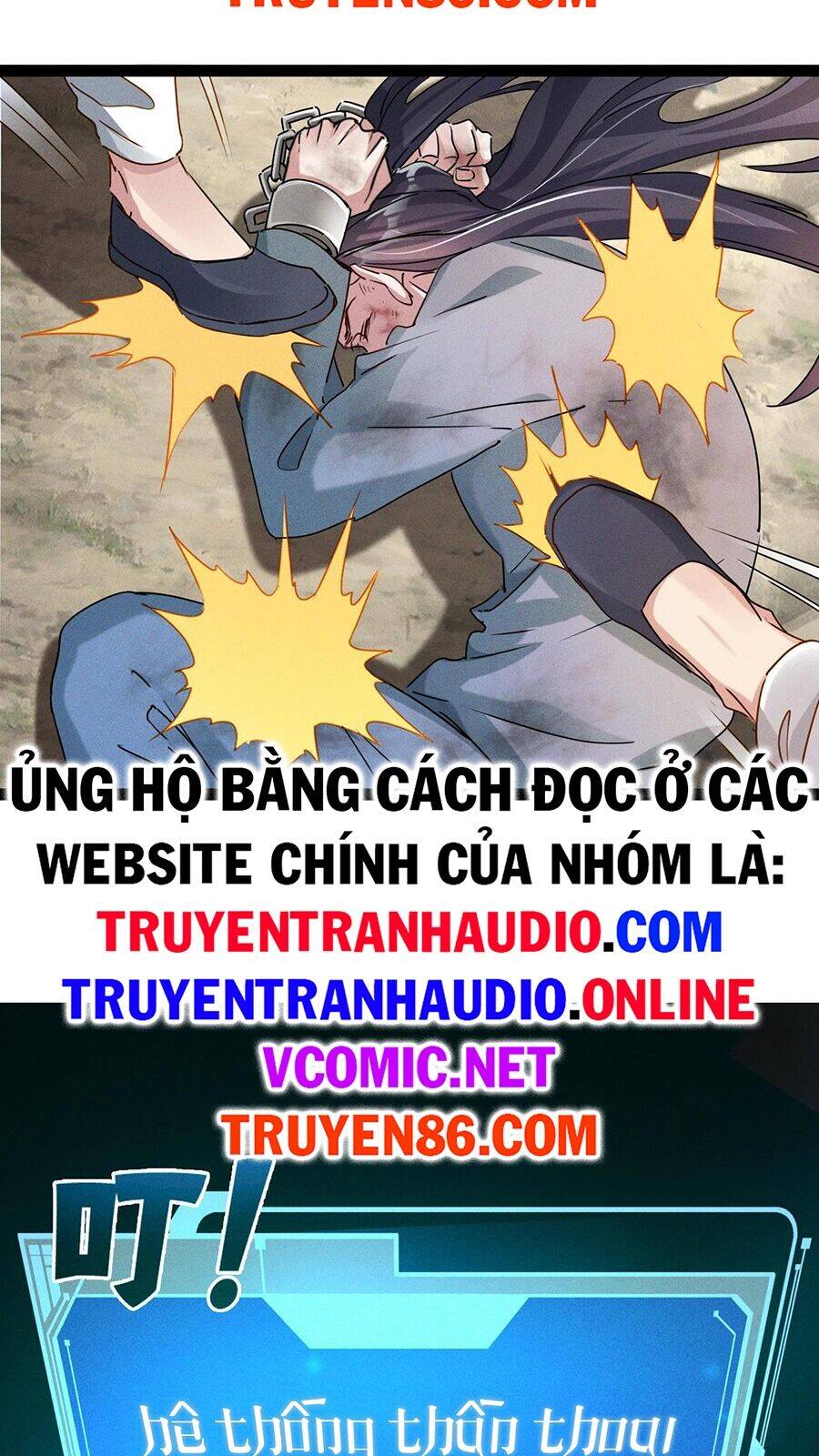 Tối Cường Thần Thoại Đế Hoàng Chapter 2 - 30