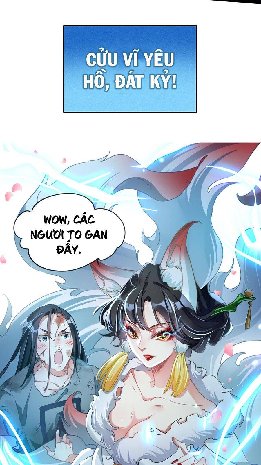 Tối Cường Thần Thoại Đế Hoàng Chapter 2 - 48