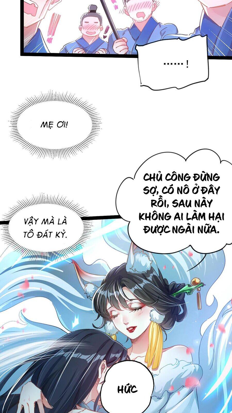 Tối Cường Thần Thoại Đế Hoàng Chapter 2 - 50