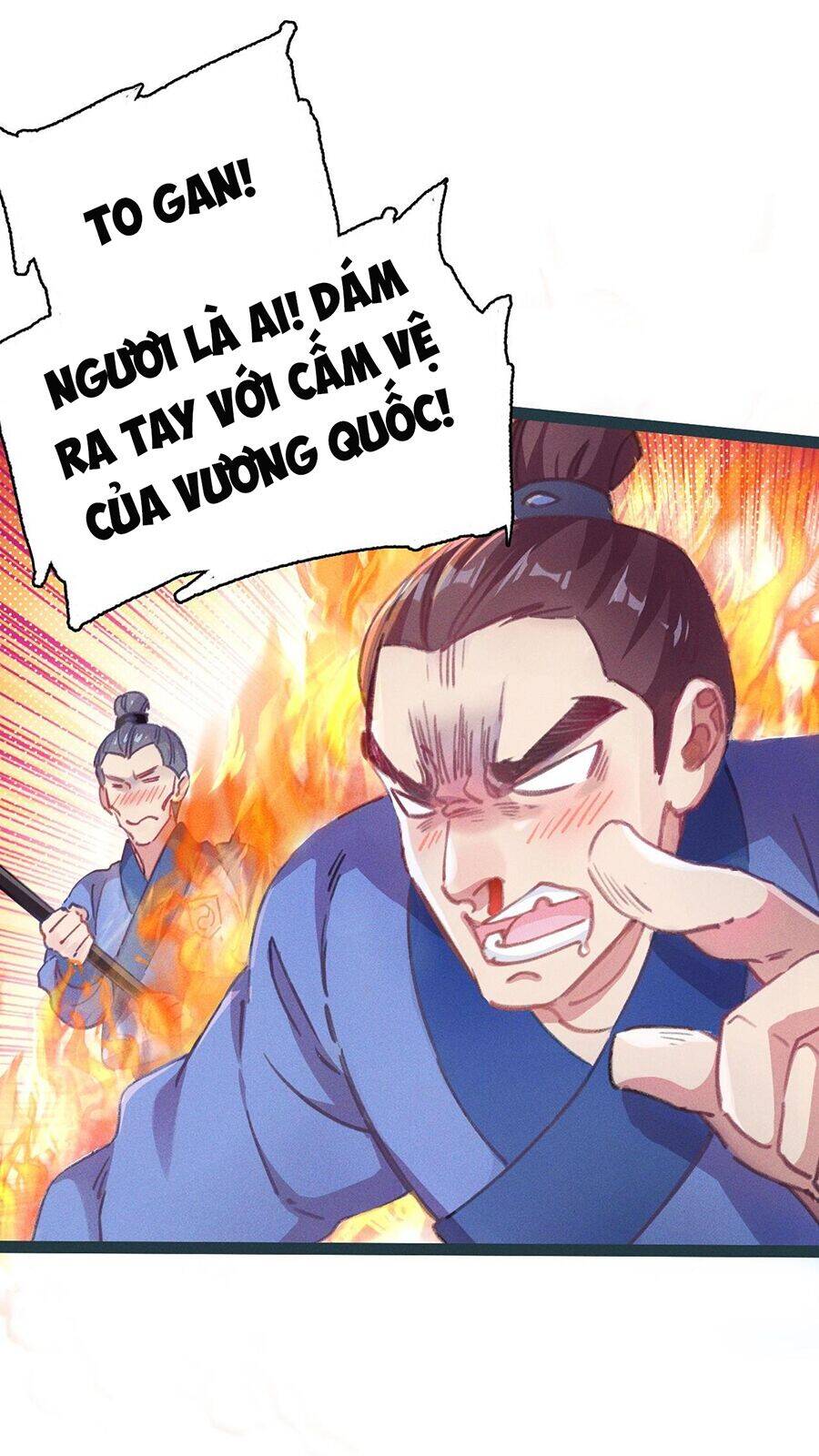 Tối Cường Thần Thoại Đế Hoàng Chapter 2 - 53