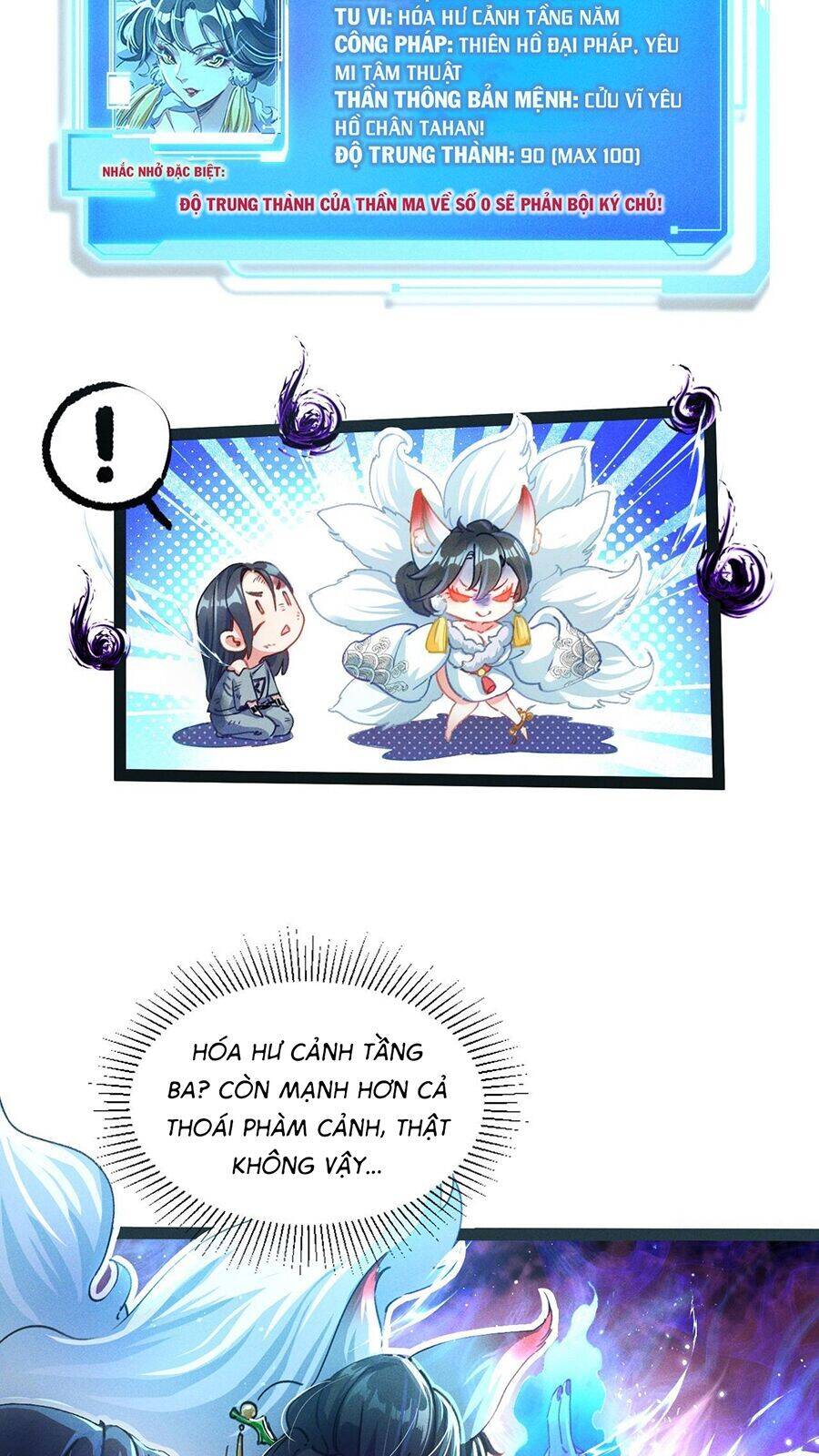 Tối Cường Thần Thoại Đế Hoàng Chapter 2 - 55