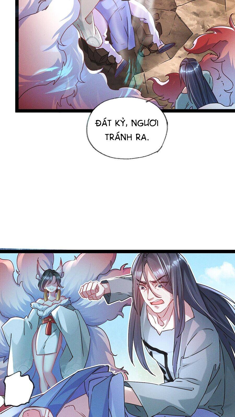 Tối Cường Thần Thoại Đế Hoàng Chapter 2 - 68