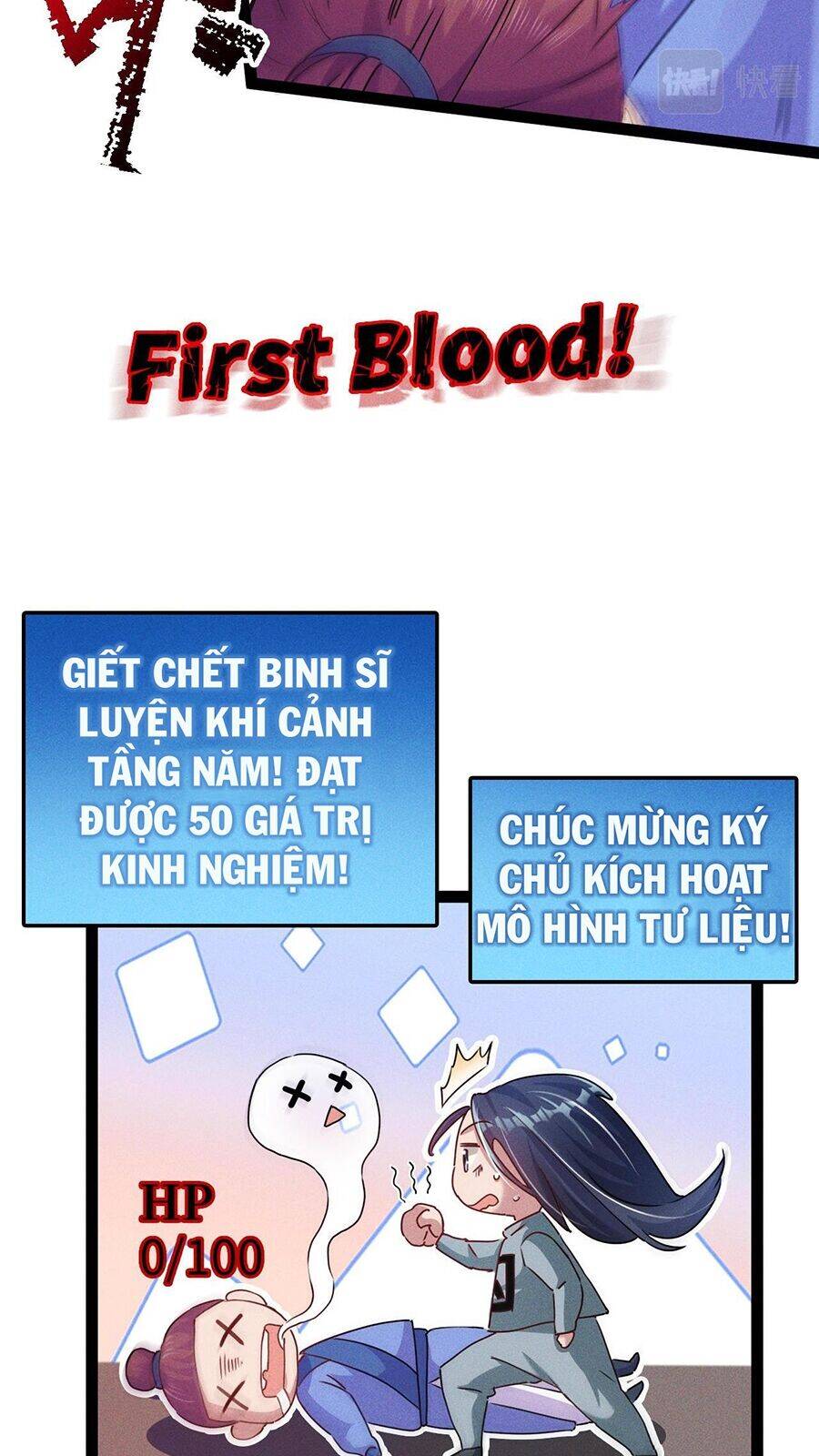Tối Cường Thần Thoại Đế Hoàng Chapter 2 - 70