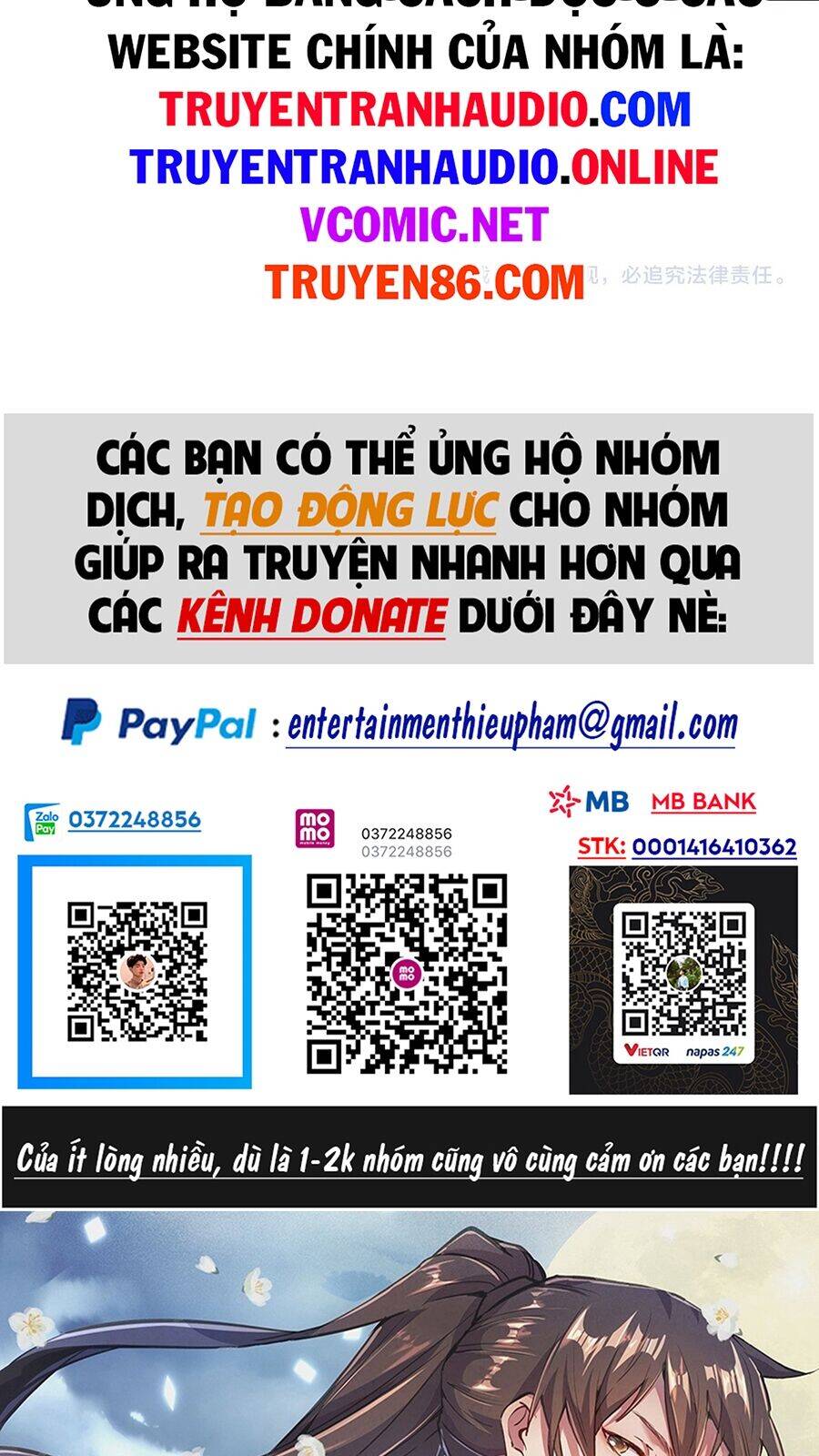 Tối Cường Thần Thoại Đế Hoàng Chapter 2 - 77