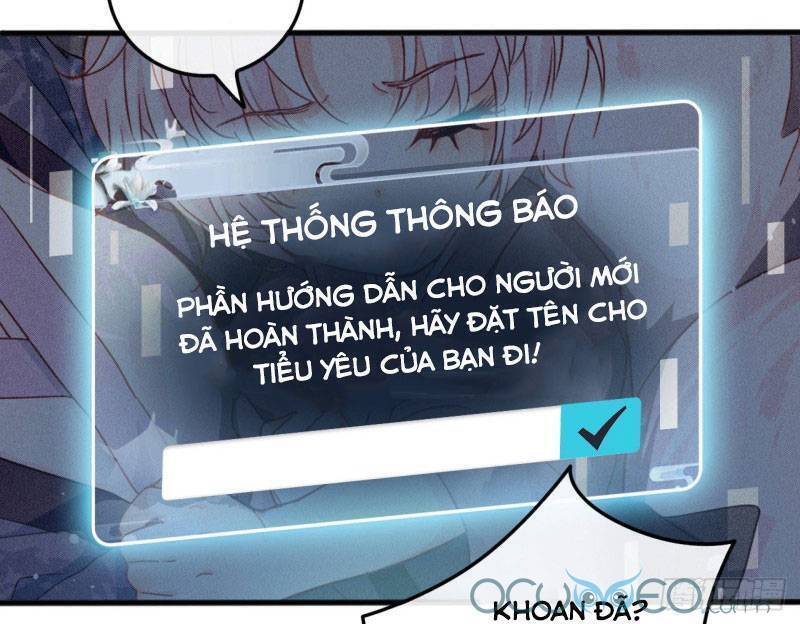 Tiểu Hồ Ly Hôm Nay Có Chút Ngoan Chapter 1 - 16